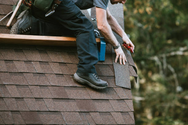 Best Roof Leak Repair  in Kinsey, AL